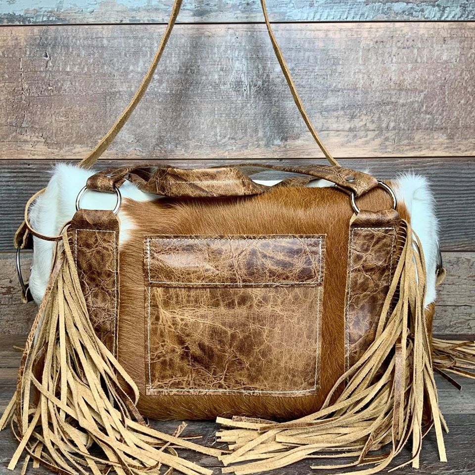 Denton Duffle - #20979