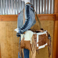 Denton Duffle - #20979