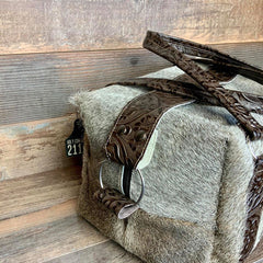 Denton Duffle - #21160