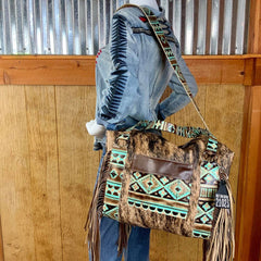 Denton Duffle - #21023