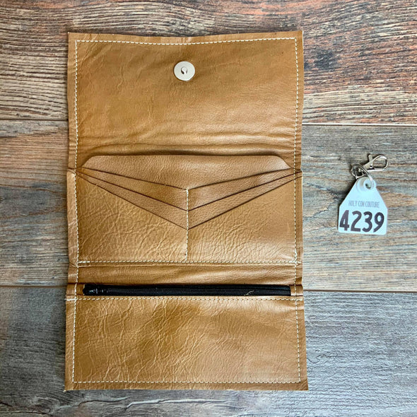 Bandit Wallet  - #4239