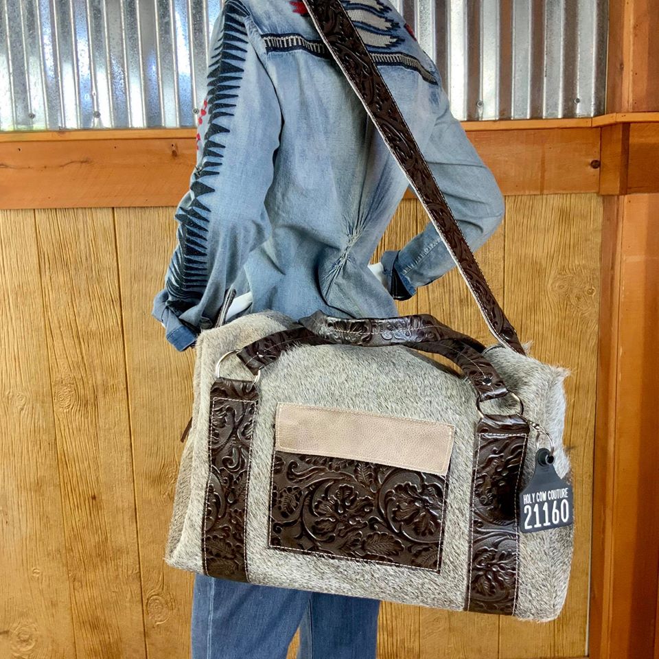 Denton Duffle - #21160