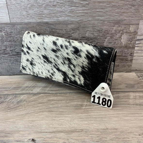 Bandit Wallet #1180 s