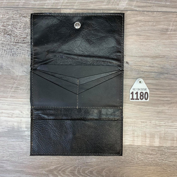 Bandit Wallet #1180 s