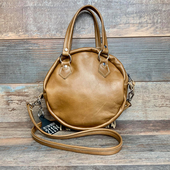 Canyon Hybrid Canteen -  #21194