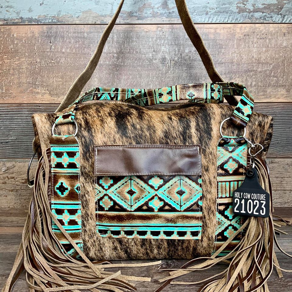 Denton Duffle - #21023