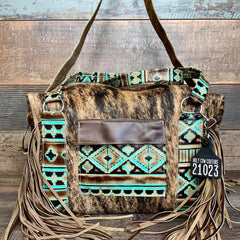 Denton Duffle - #21023