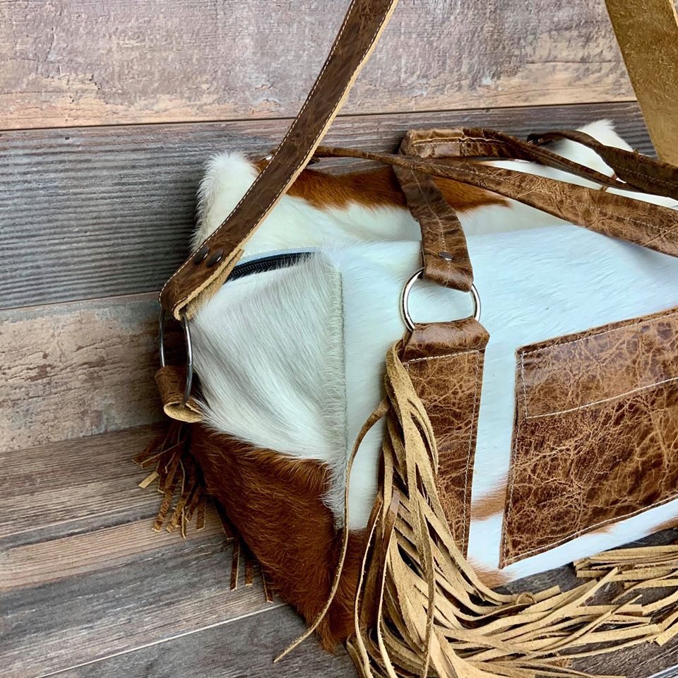 Denton Duffle - #20979