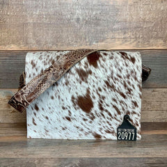 Papoose Tote - #20977