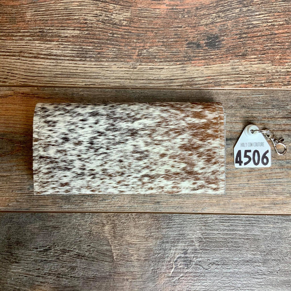 Bandit Wallet  - #4506