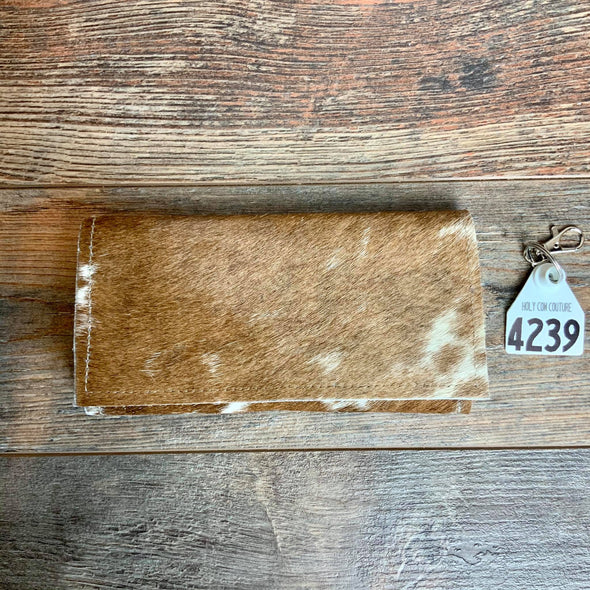 Bandit Wallet  - #4239