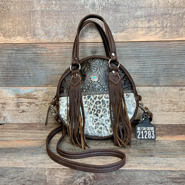 Canyon Hybrid Canteen -  #21283