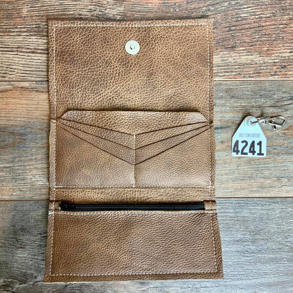 Bandit Wallet  - #4241
