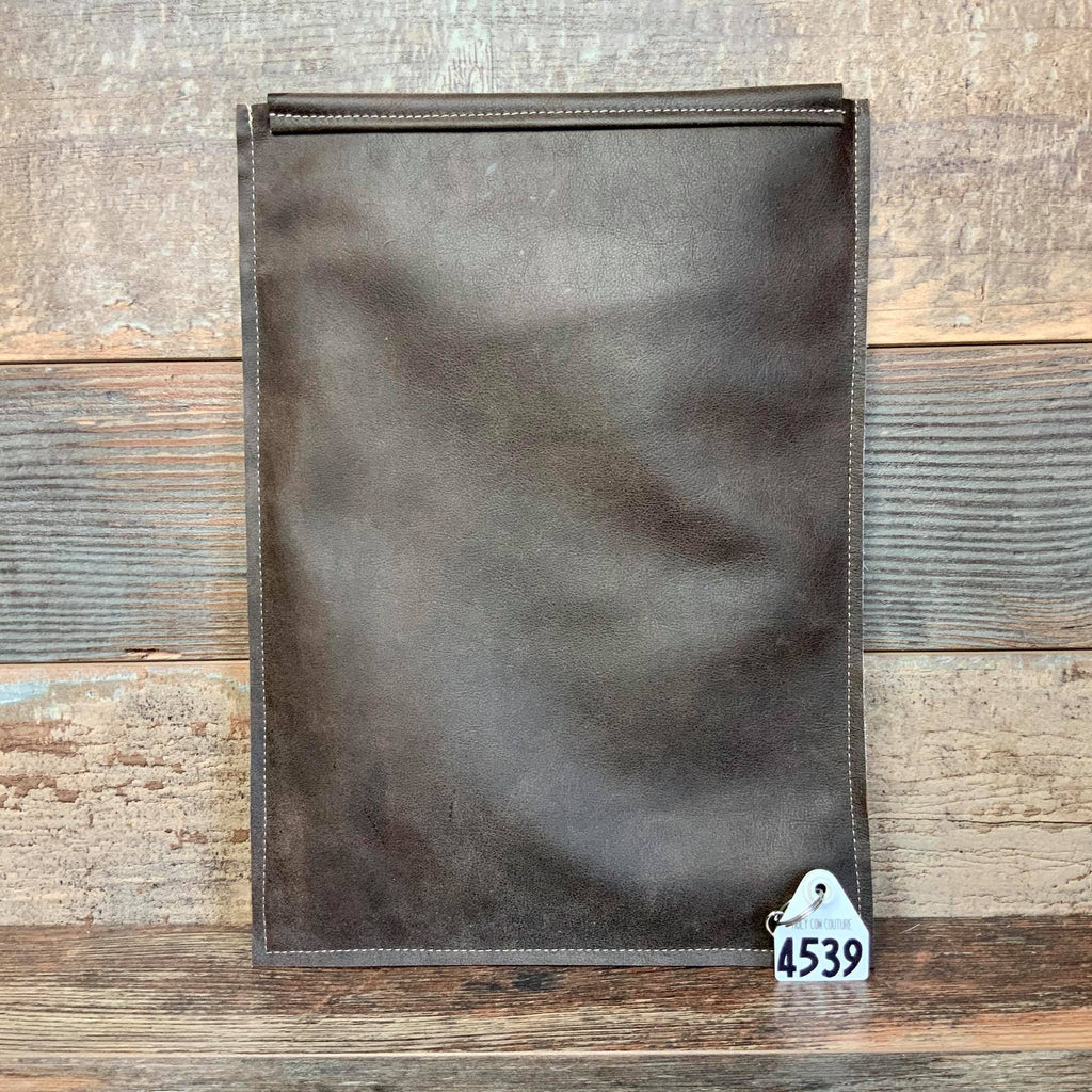 LARGE Computer Sleeve - #4539