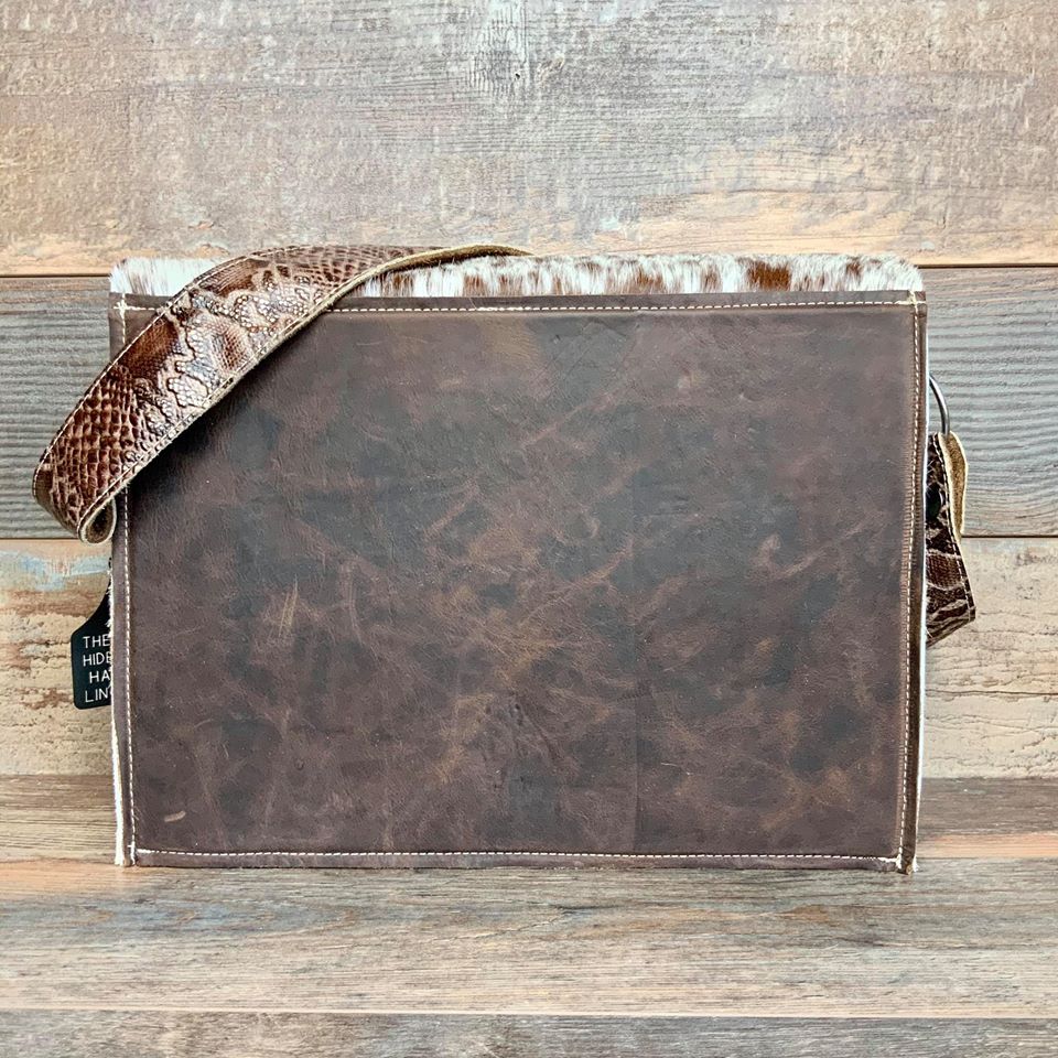 Papoose Tote - #20977