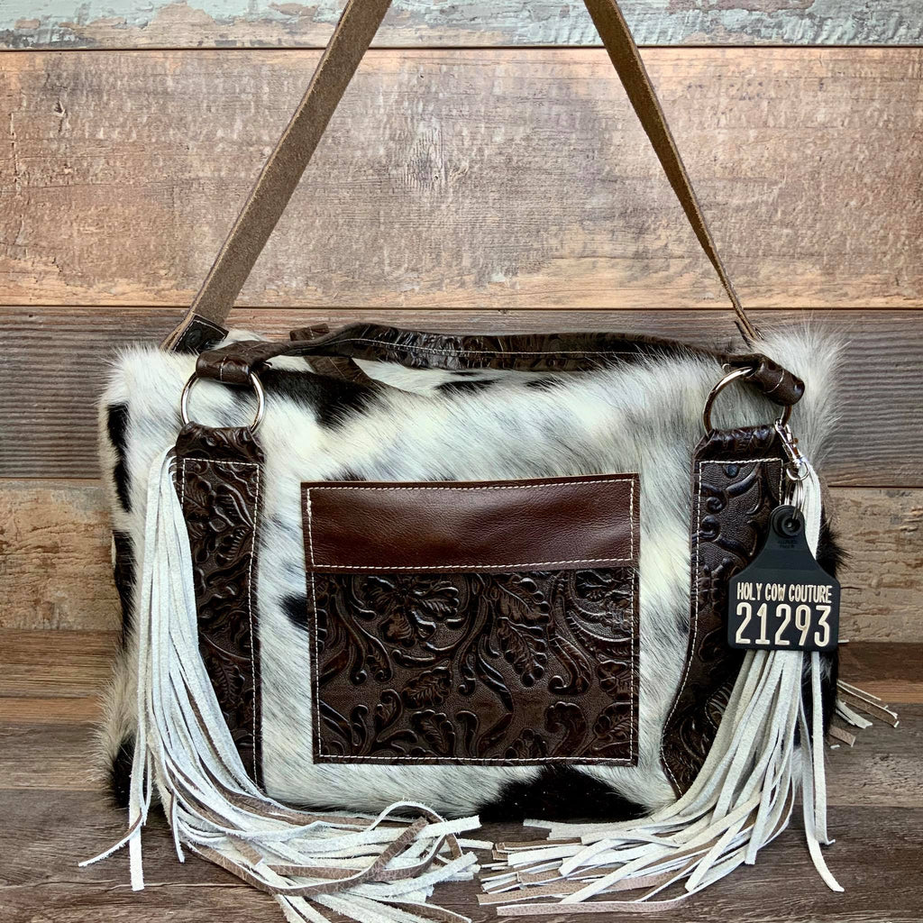 Denton Duffle - #21293