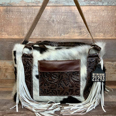 Denton Duffle - #21293