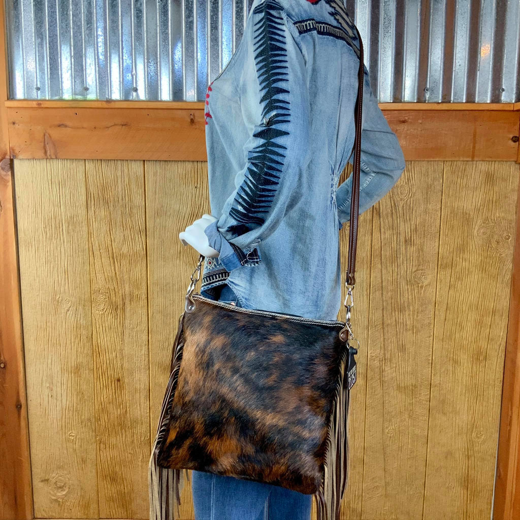 Crossbody -  #21257