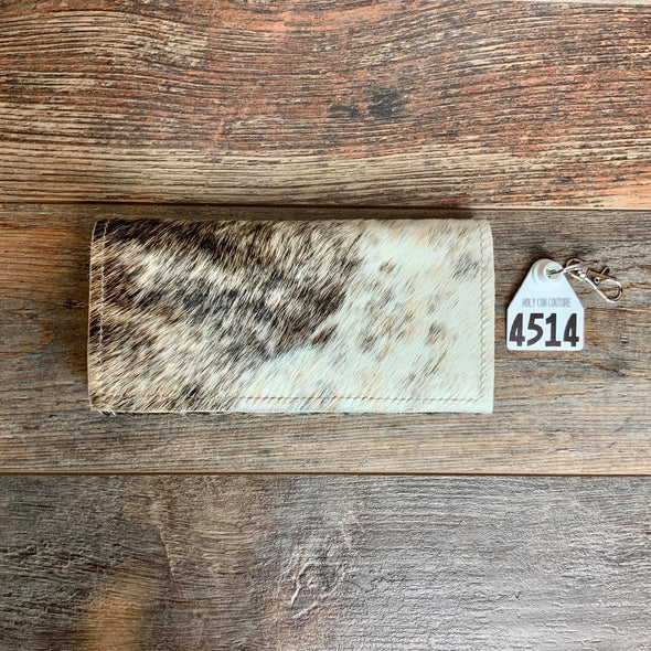 Bandit Wallet  - #4514