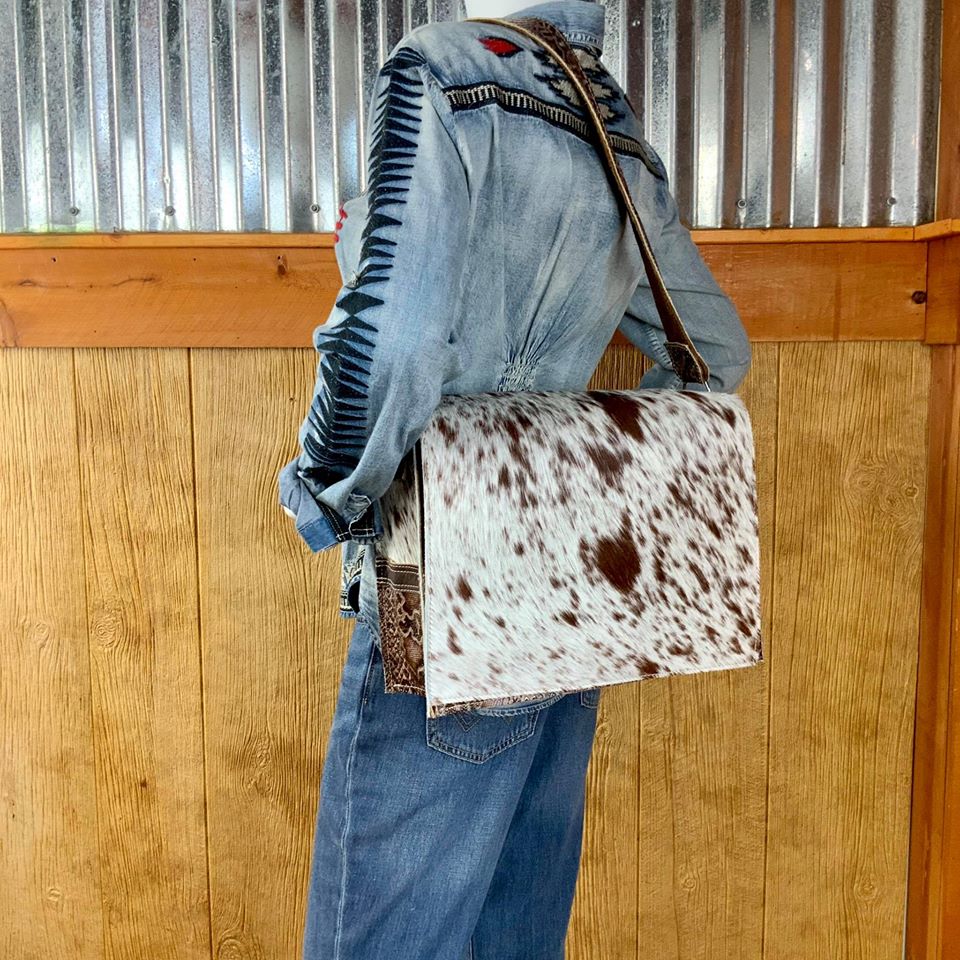Papoose Tote - #20977