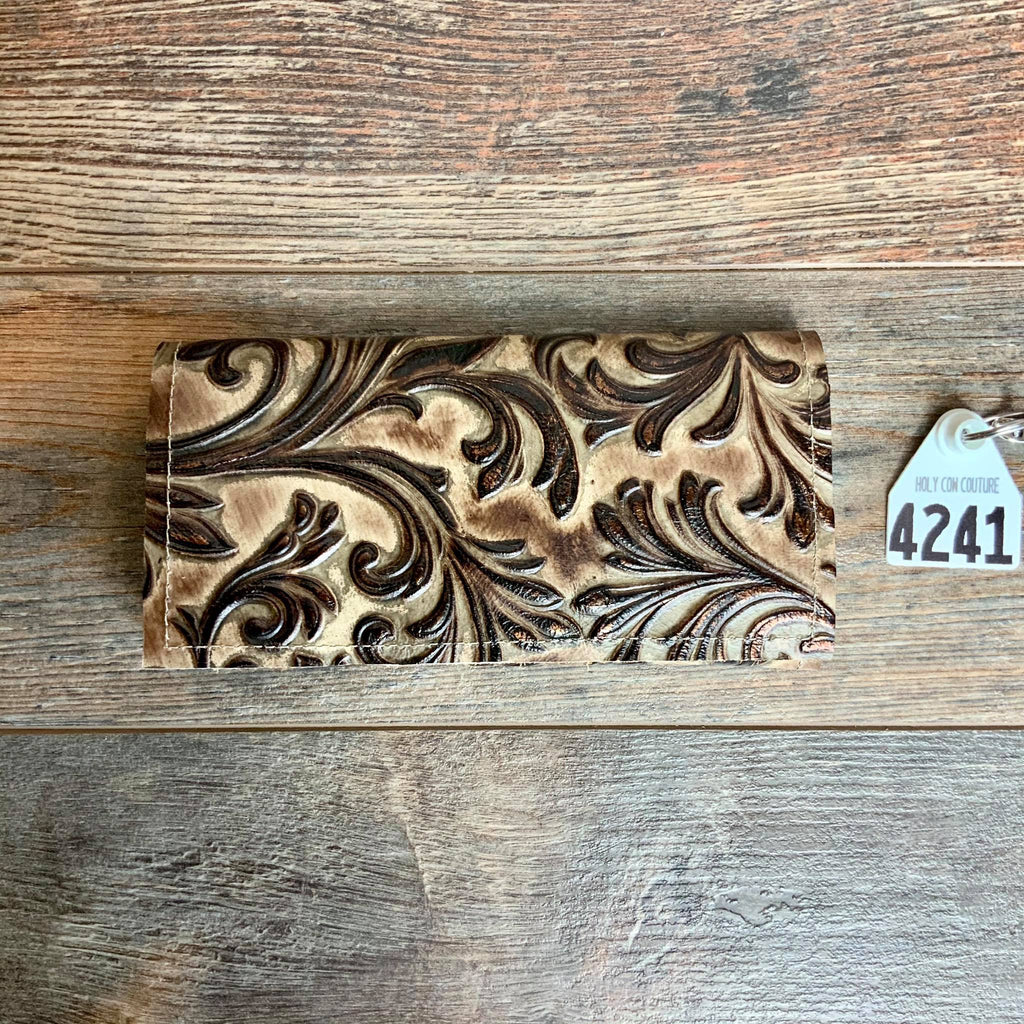 Bandit Wallet  - #4241