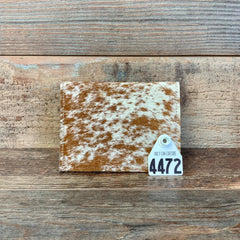 Passport Cover #4472