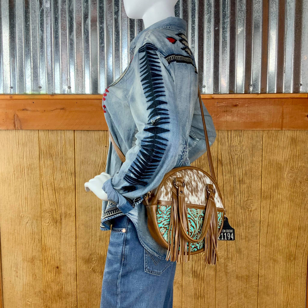 Canyon Hybrid Canteen -  #21194