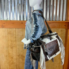 Denton Duffle - #21293