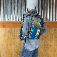 Mini Bagpack Pendleton® Specialty Collection - #21439