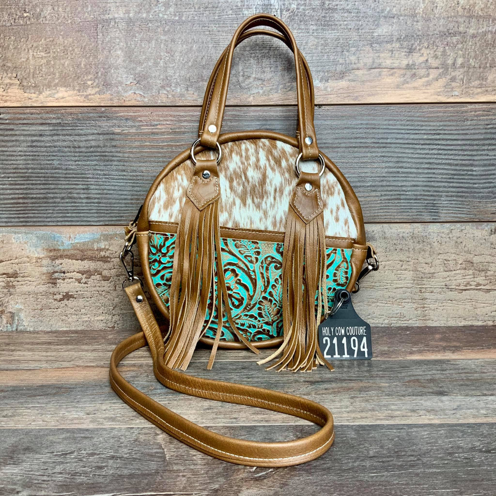 Canyon Hybrid Canteen -  #21194