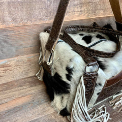 Denton Duffle - #21293