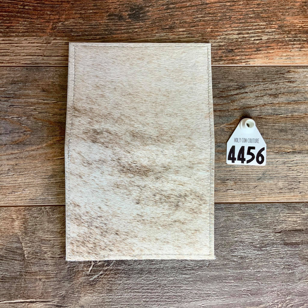 Passport Cover #4456