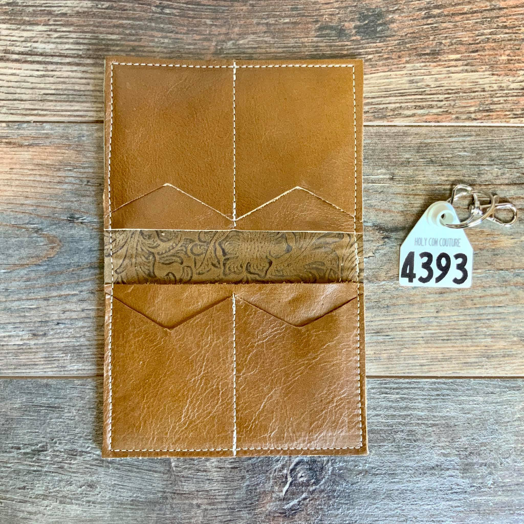 Unisex Wallet #4393