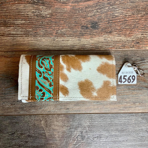Bandit Wallet  - #4569