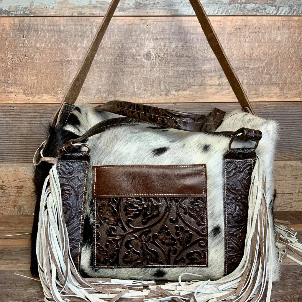 Denton Duffle - #21293