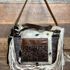Denton Duffle - #21293