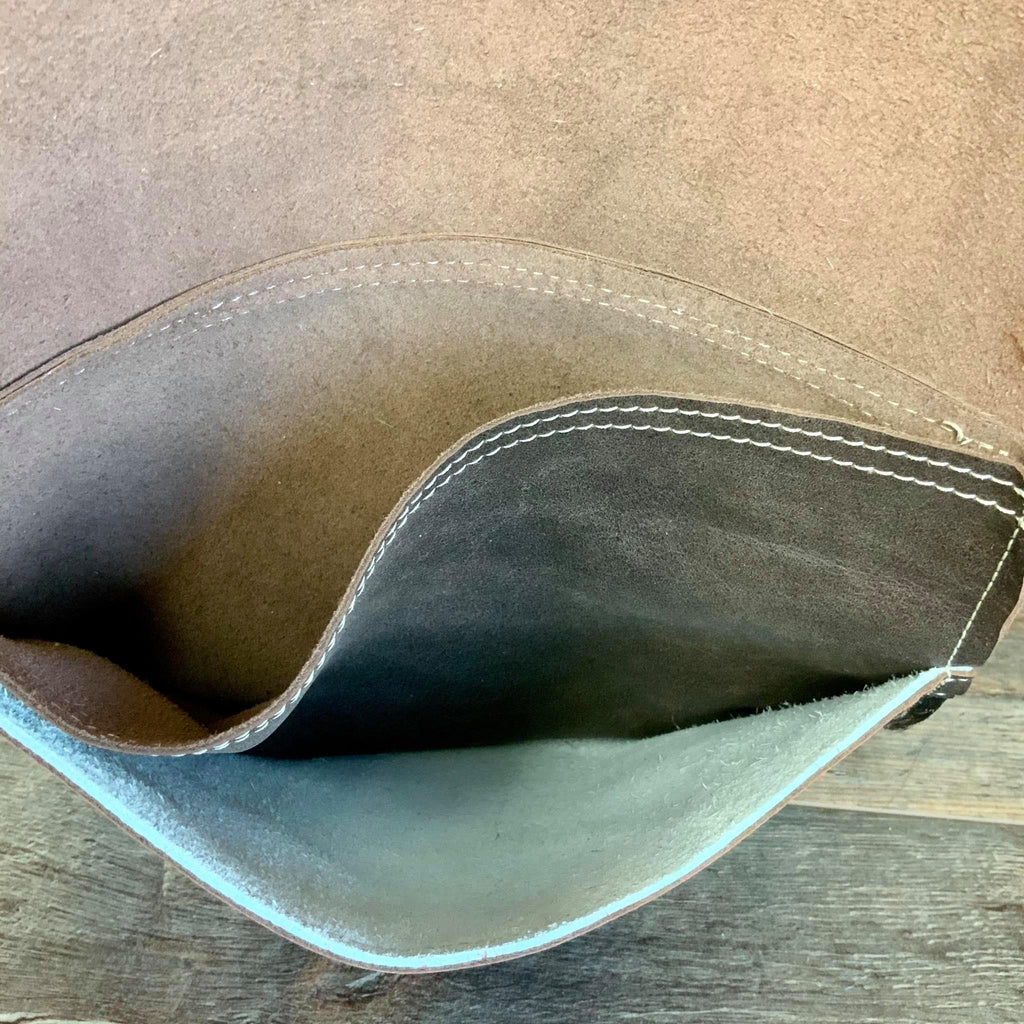 LARGE Computer Sleeve - #4539