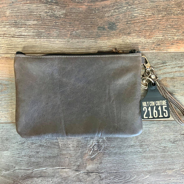 Catchall Clutch -  #21615