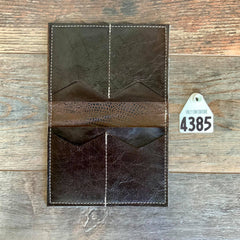 Unisex Wallet #4385