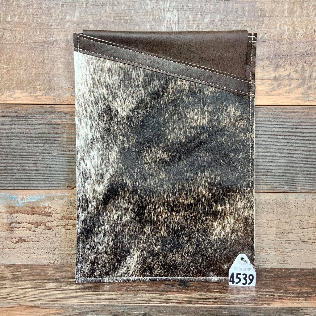LARGE Computer Sleeve - #4539