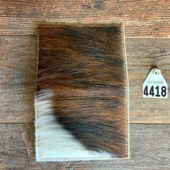 Passport Cover #4418