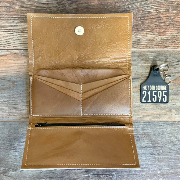 Bandit Wallet  - #21595
