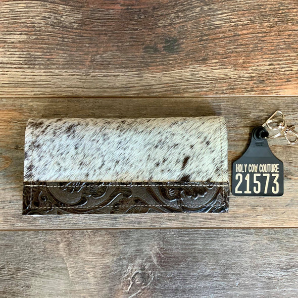 Bandit Wallet  - #21573
