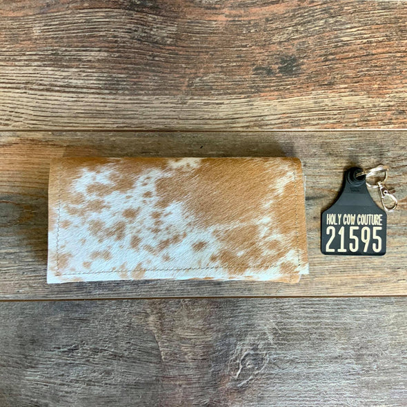 Bandit Wallet  - #21595