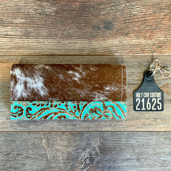 Bandit Wallet  - #21625