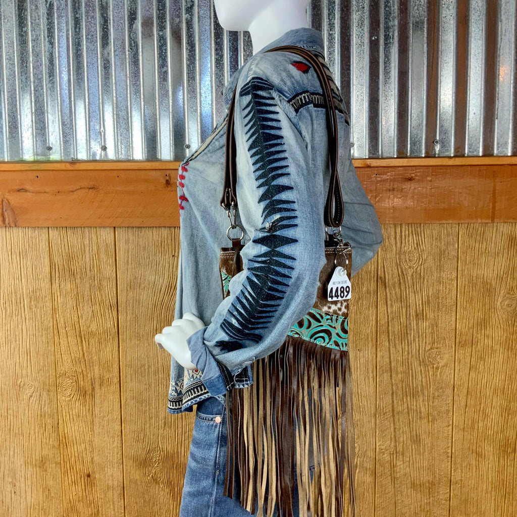 Sling Shot - #4489