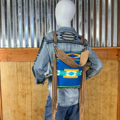 Mini Bagpack Pendleton® Specialty Collection - #21447