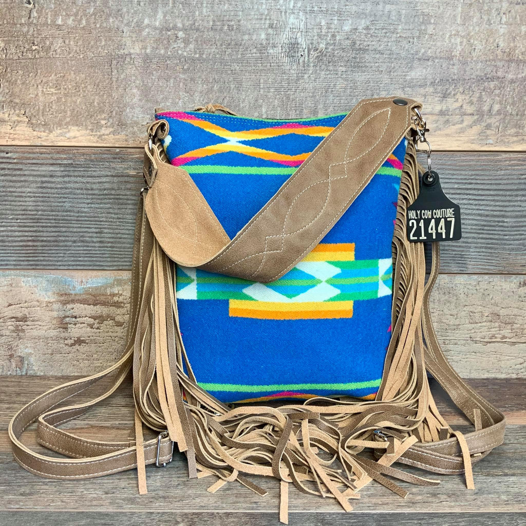 Mini Bagpack Pendleton® Specialty Collection - #21447