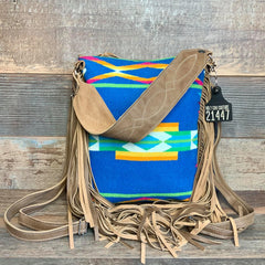 Mini Bagpack Pendleton® Specialty Collection - #21447
