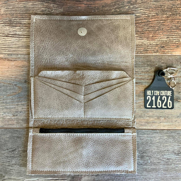 Bandit Wallet  - #21626